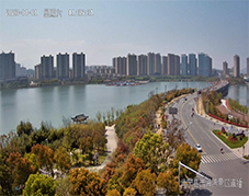 诗画西海湾，开宁球机勾勒山水长卷