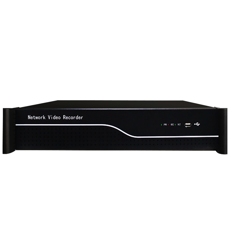 36路网络高清硬盘录像机 KN-NVR36-ZBH
